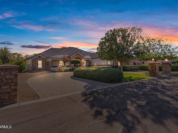 4th image of 21309 E PUMMELOS Road
