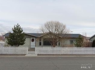 735 Broyles Ranch Rd, Battle Mountain, NV 89820