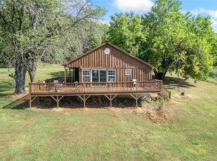429 Farefield Rd, Saint Joe, AR 72675