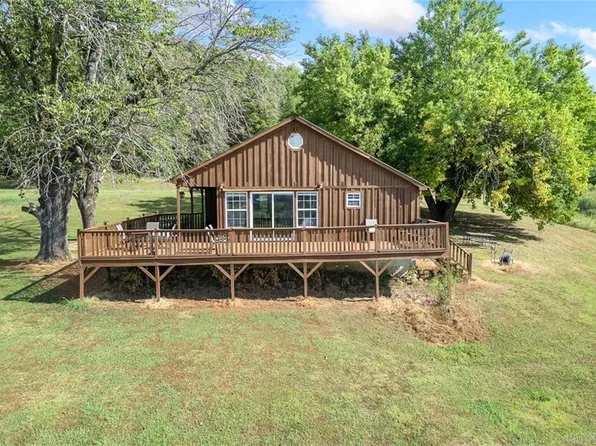 429 Farefield Rd, Saint Joe, AR 72675