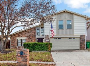 2522 Via Avenida, Carrollton, TX 75006