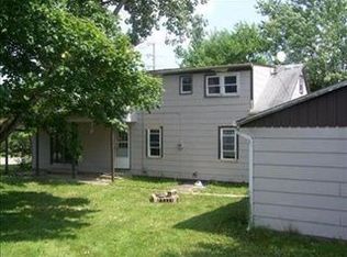 1621 Shrine Rd, Springfield, OH 45504