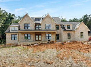 3609 Prospect Church Rd LOT 2, Apison, TN 37302