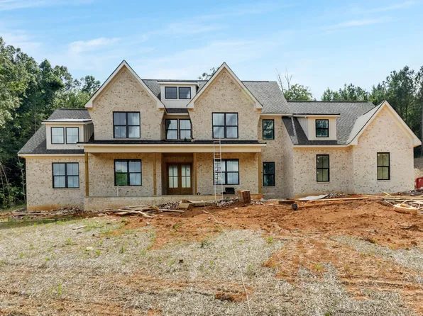 3609 Prospect Church Rd Lot 2, Apison, TN 37302