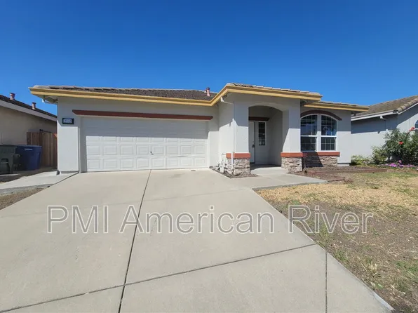2032 Danvers Way, Sacramento, CA 95832