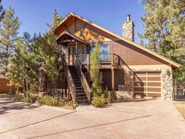 491 Vista Ln, Big Bear Lake, CA 92315