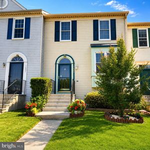 1603 Winding Brook Way, Baltimore, MD, 21244