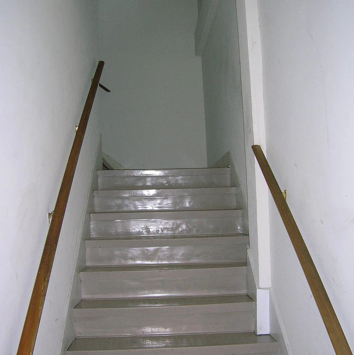 1 bed, 1.0 bath, 450 sqft, $850 — Photo 3
