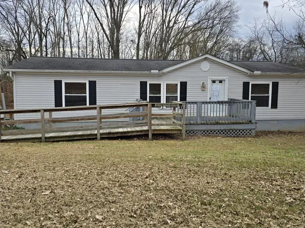 922 Poplar St, Alcoa, TN 37701