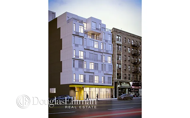 Rented by Douglas Elliman | media 30