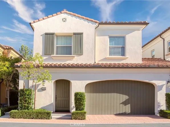 109 Sugar Cane, Irvine, CA 92620