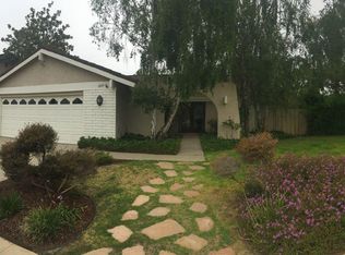 2197 N Glenbrook Ave, Camarillo, CA 93010