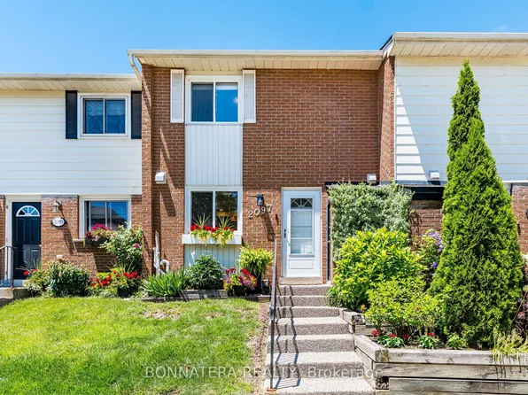 2097 Marine Dr, Oakville, ON L6L 1B8