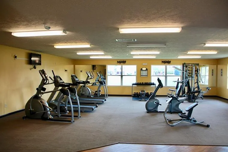 Cimarron Place Apartments — Photo 7