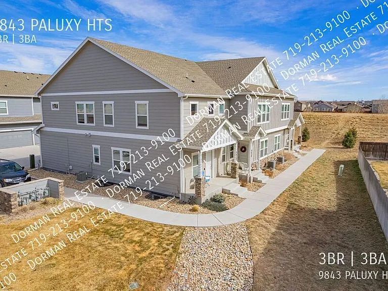 9843 Paluxy Hts — Photo 1