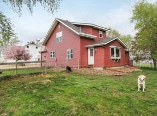 5625 Lonsdale Blvd, Lonsdale, MN 55046