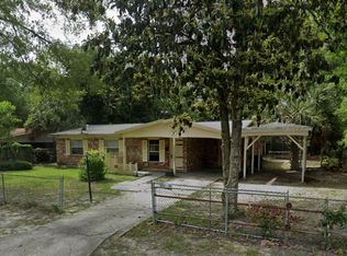 7544 Leroy Dr, Jacksonville, FL 32244