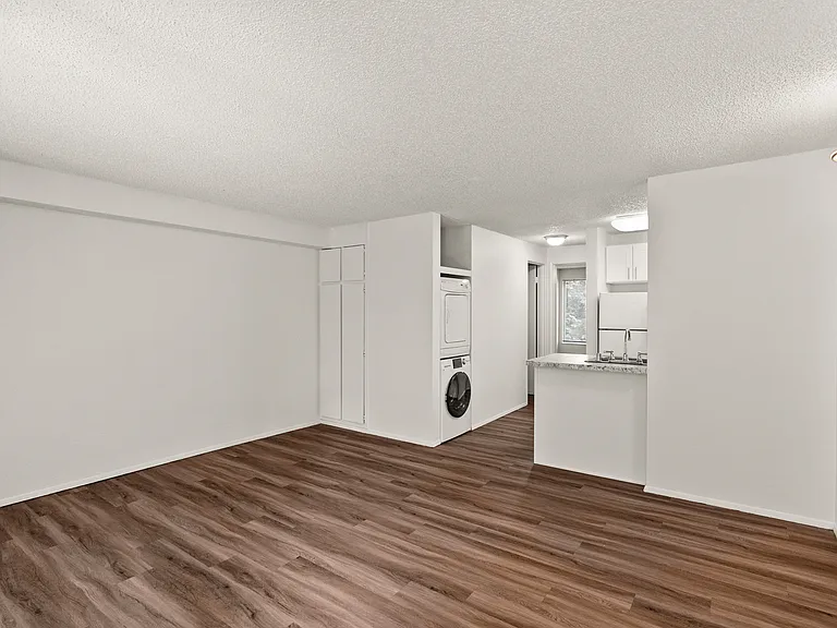 Spacious Tacoma apartment layout with modern flooring and in-home laundry. Spacious Tacoma apartment layout with modern flooring and in-home laundry.