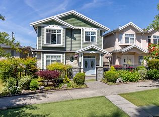 2643 E 8th Ave, Vancouver, BC V5M 1W4