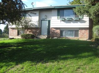 11509 E Buckeye Ave, Spokane, WA 99206