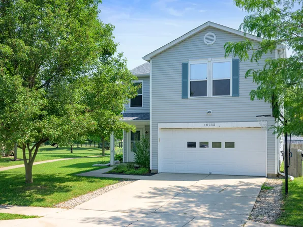10732 Wymm Ln, Ingalls, IN 46048