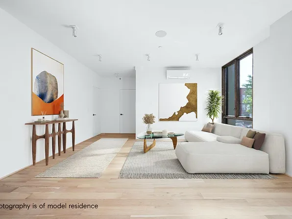198 Saint Nicholas Ave #2S, Brooklyn, NY 11237
