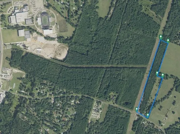 4515 Fm 841, Lufkin, TX 75901