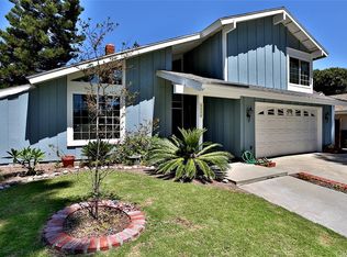 1671 Roanoke Ave, Tustin, CA 92780