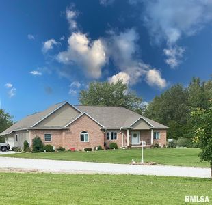 13327 W Cottonwood Rd, Hanna City, IL, 61536