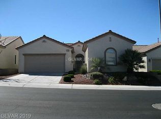 2163 Shadow Canyon Dr, Henderson, NV 89044