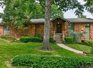 1330 Evergreen Dr, Bartlesville, OK 74006