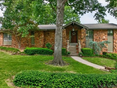 1330 Evergreen Dr, Bartlesville, OK, 74006