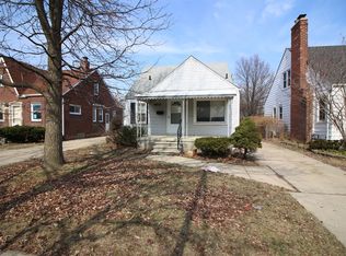 20485 Washtenaw St, Harper Woods, MI