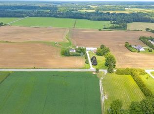 1471 Old Brock St, Norfolk County, ON N0E 1W0