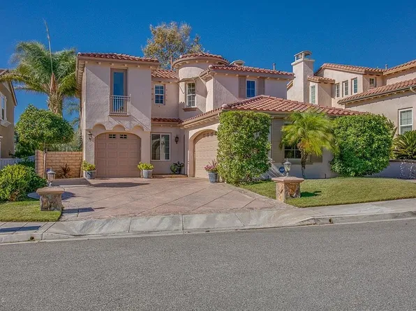3021 Ziron Ave, Simi Valley, CA 93065