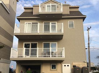 1405 Harbor Ln, Cape May, NJ 08204