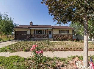1615 Westmoreland Rd, Colorado Springs, CO 80907
