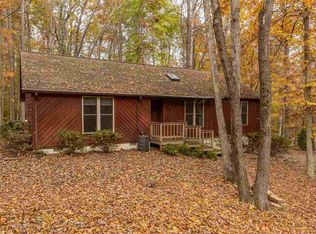 108 Jefferson Dr, Palmyra, VA 22963