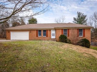6350 Hickory Trce NE, Georgetown, IN 47122