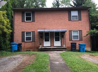 2247 Westover Ave SW, Roanoke, VA 24015