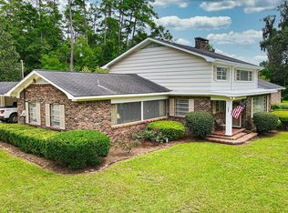 1701 Millpond Rd, Thomasville, GA 31792