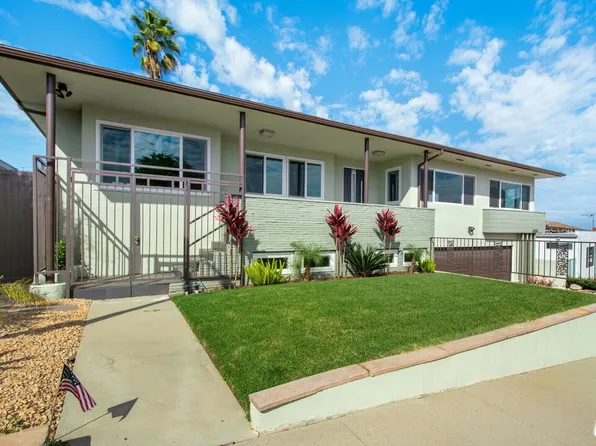 4151 Don Mariano Dr, Los Angeles, CA 90008