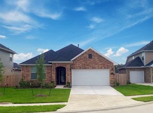 8011 Chukka Dr, Fulshear, TX 77441