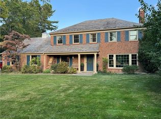 2867 Weybridge Rd, Shaker Heights, OH 44120