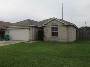 1629 Oak Lndg, Aransas Pass, TX 78336