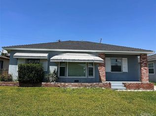 1921 W 138th St, Compton, CA 90222