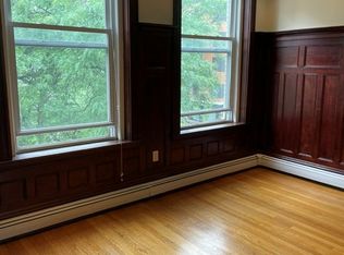 (Undisclosed Address), Brookline, MA 02446
