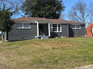 3611 Lakewood Dr NW, Huntsville, AL 35811