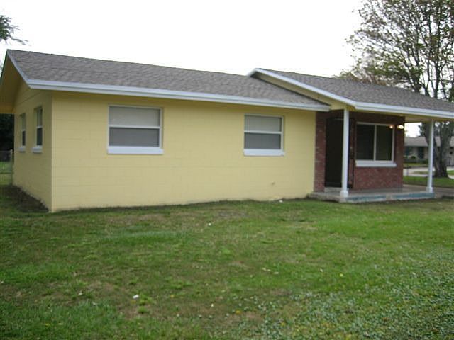 Corner Lot