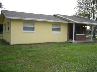206 Sifford Ln, Orlando, FL 32811